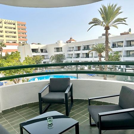 1The Best Location - Las Americas & Parking Playa de las Américas Exterior foto