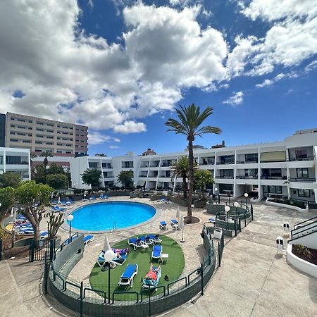 1The Best Location - Las Americas & Parking Playa de las Américas Exterior foto