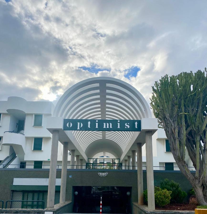 1The Best Location - Las Americas & Parking Playa de las Américas Exterior foto