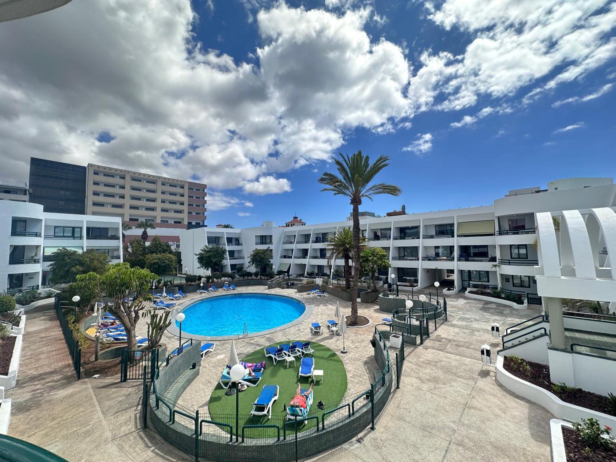 1The Best Location - Las Americas & Parking Playa de las Américas Exterior foto